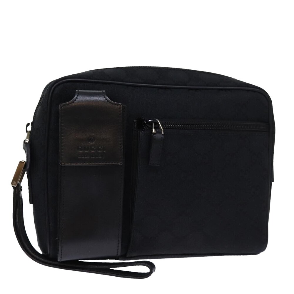 Gucci GG canvas Canvas